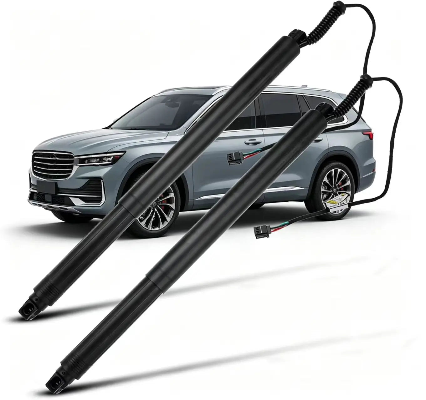 81771B8100 81780B8100 For Hyundai Grand Santa Fe/Santa Fe 2013-2019 Electric Tailgate Supp | AUTOKITSHOP