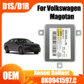 D1S/D1R HID Ballast Xenon Headlight electrics Ballast Control Unit Module OEM 8K0941597.C