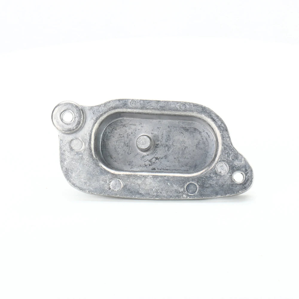 For Audi A3/S3 OEM 8V0998473-L DRL Headlight Module Control Unit Day Light White Color Ang