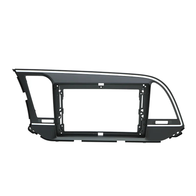 For HYUNDAI 2016-2018 ELANTRA 9 inch LHD-RHD autoradio Android stereo audio ecran multimed