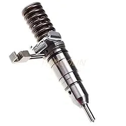 New Engine Fuel Injector 1278213 Pump Injector Nozzle 0R8483 0R3742 For CATERPILLAR 3114 3