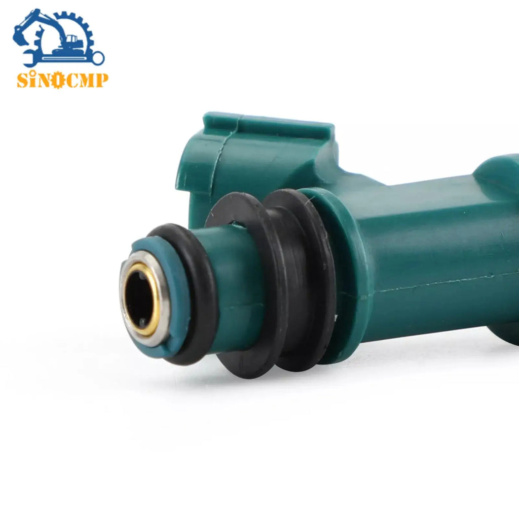 Fuel Injectors 15710-65J00 1571065J00 Common Rail Injector Assembly Fits For 2007-2010 Suz