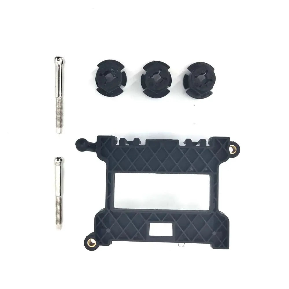 1 Set For Jeep Grand Cherokee ACC Bracket Buckle Screw Clips Kit 68085813AA