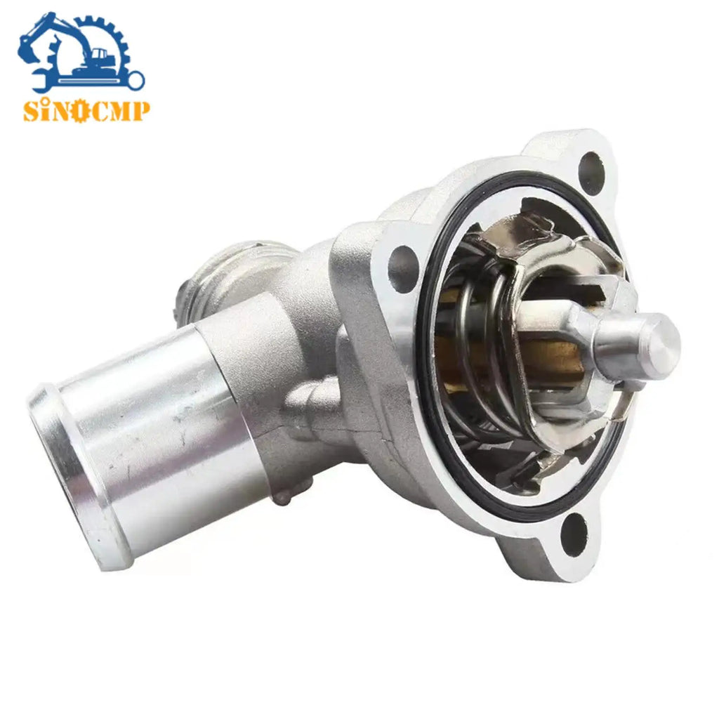 Car Thermostat 96988257 Fits For Chevrolet Spark and Beat Motor 1.2 Beat 1.2 Thermostat Au