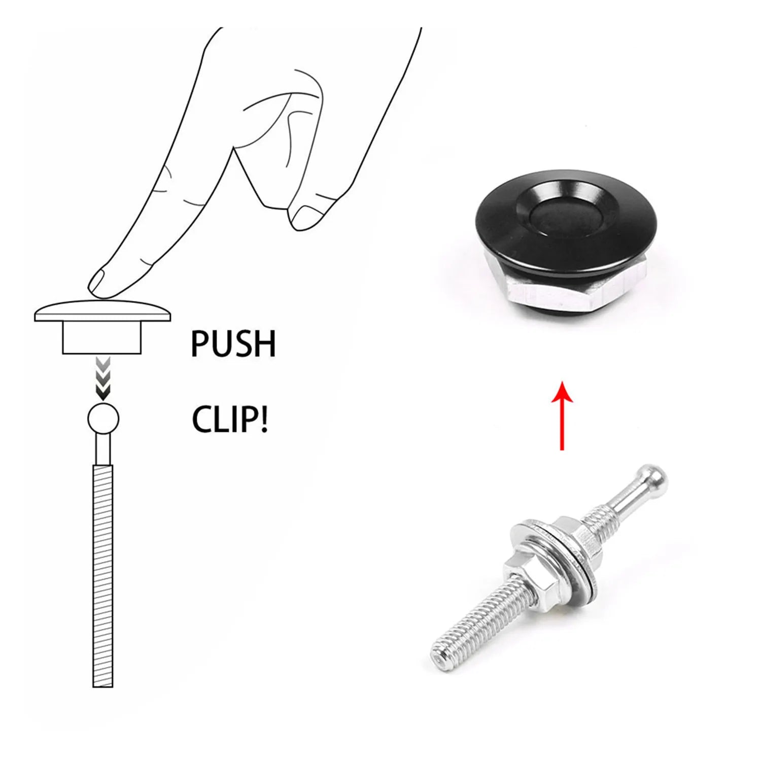 LED Interior Light Kit - Canbus Error-Free Interior Bulbs