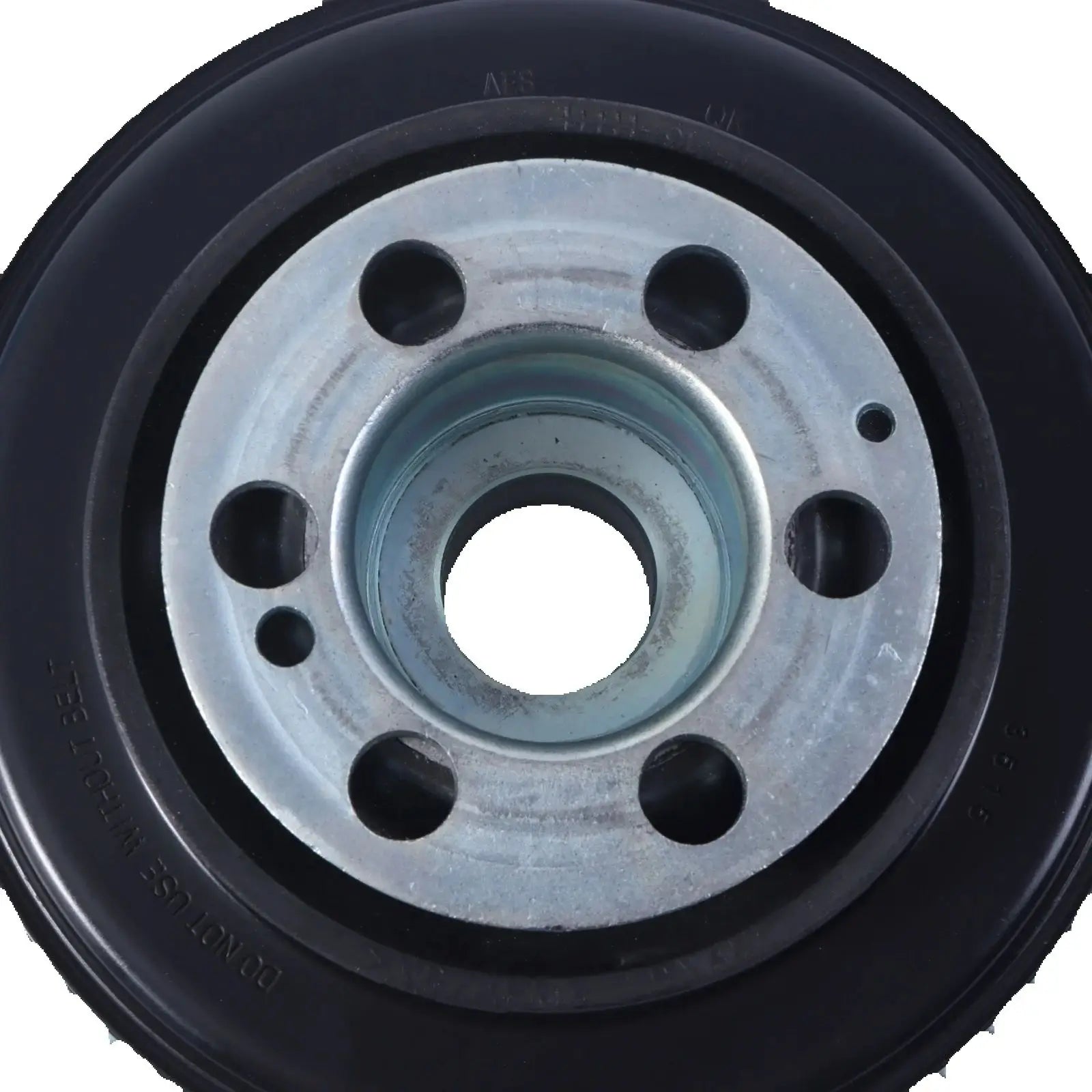 Crankshaft Belt Pulley LR078547 FOR Land Rover LR2 Evoque 2012-2019 Car Accessories