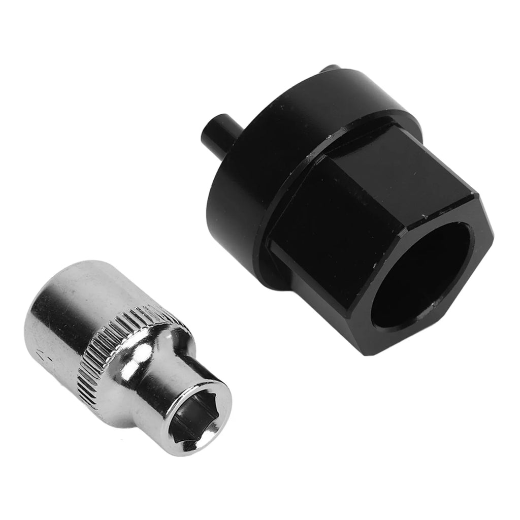 Automobile Air Conditioning Compressor Clutch Hub Removal Tool Remove Drive Hub Suit Used for Me - Automotive LED Light