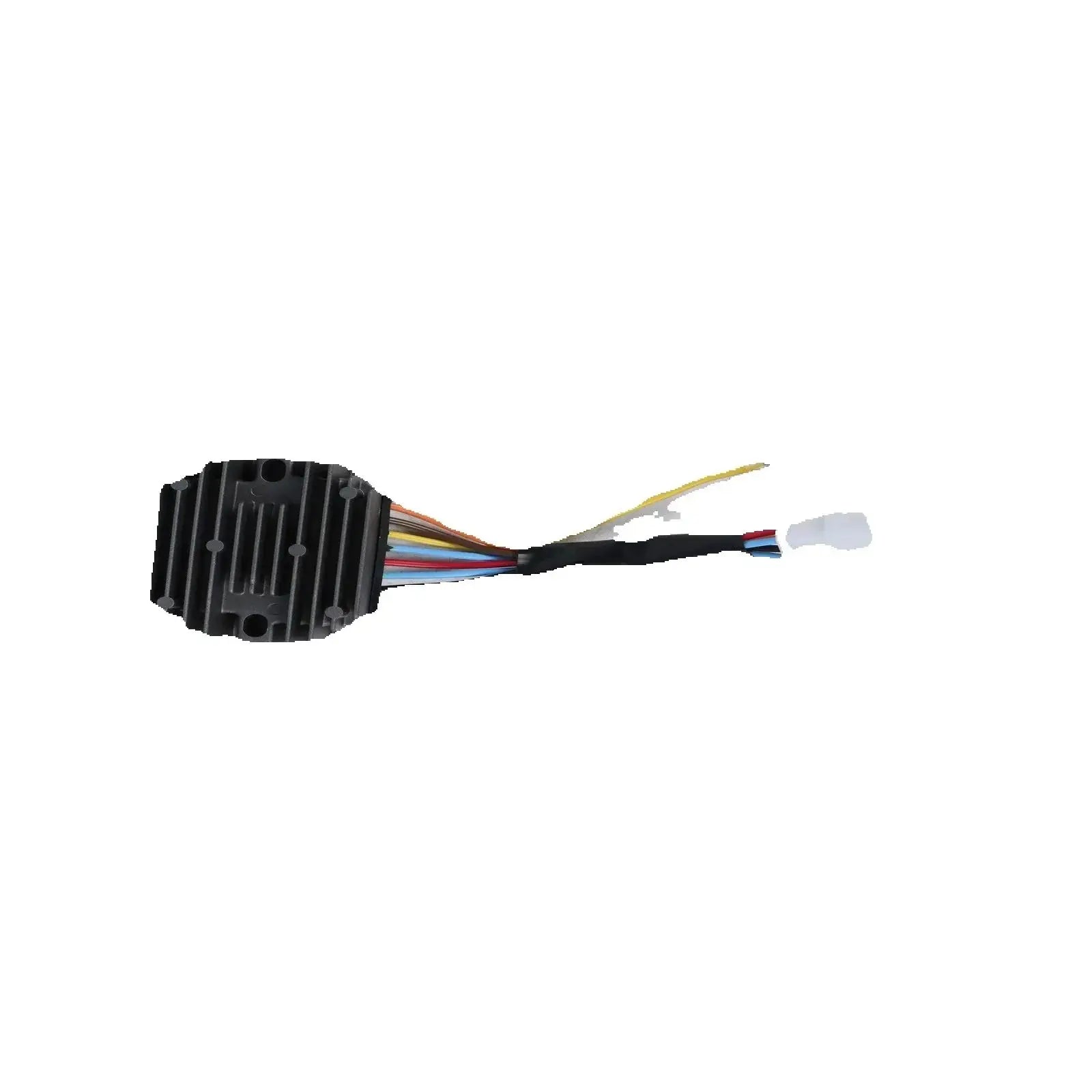 12V 280W 119640-77710 Regulator Rectifier FOR Komatsu Yanmar 3TNE74 3D74E 3D68E 3 Engine P