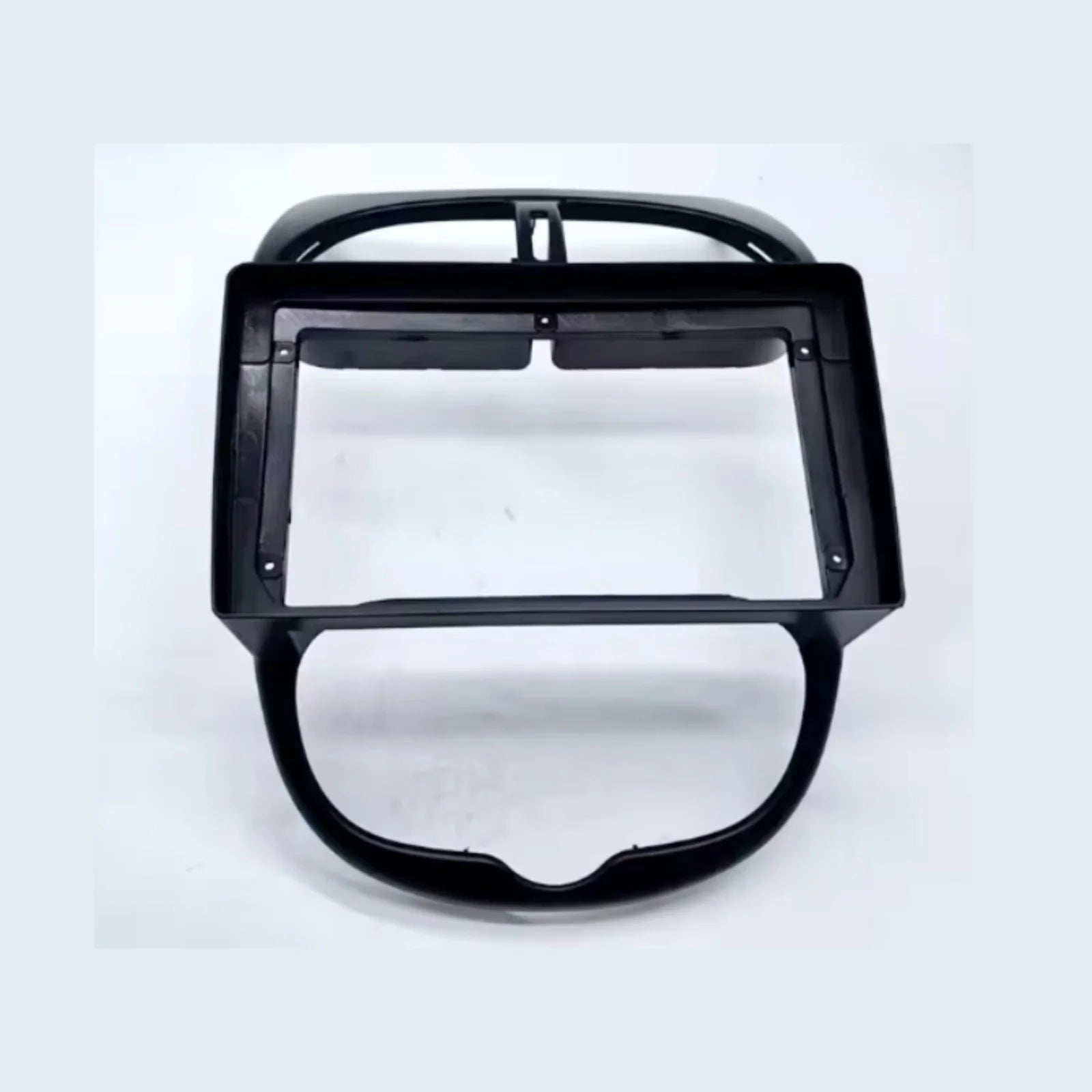 Car Dashboard Panel Kit For 2004-2008 PEUGEOT 206 2006-2013 CITROEN C2 9 Inch plastic acce