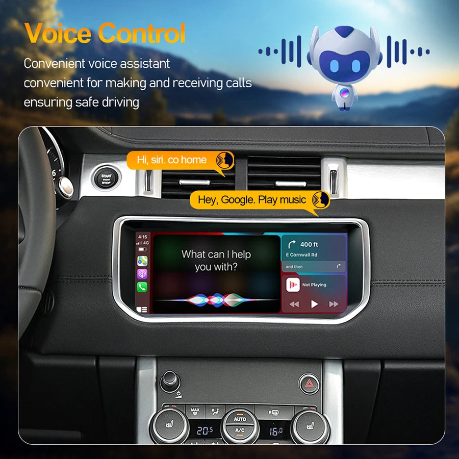 RGB - Ambient Light - for 2013-2017 - Car Interior Lighting
