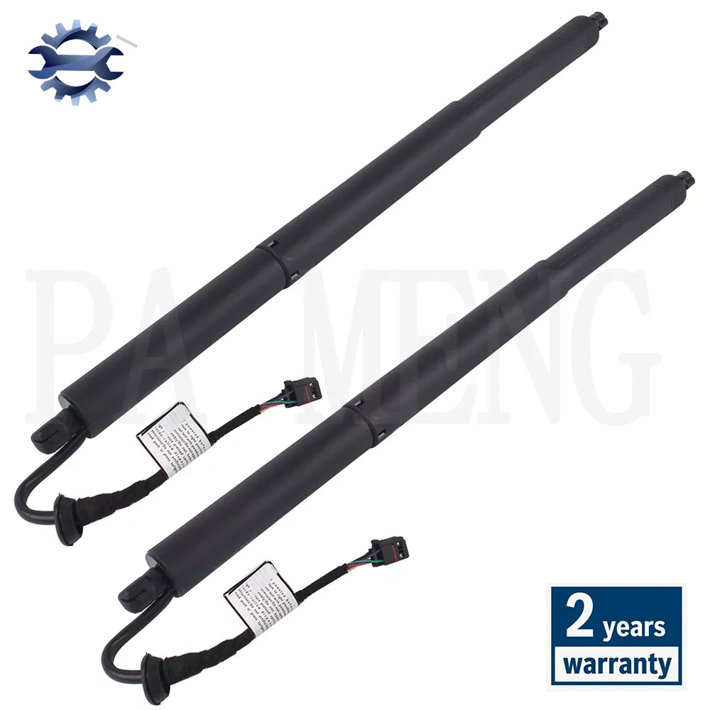51247200543 720054312 Brand New Rear Left and Right Power Lift Door Support Rod for BMW F0 | AUTOKITSHOP