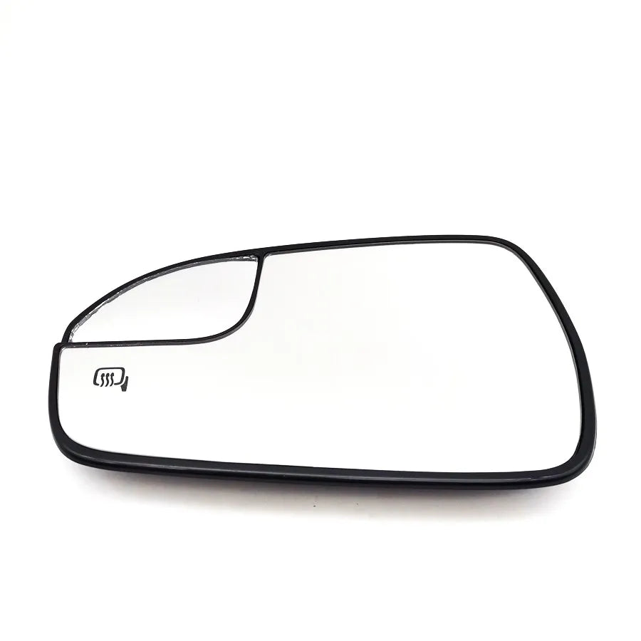 Left Side Mirror Glass Power Heated for Ford Fusion 2013-2020 DS7Z17K707F