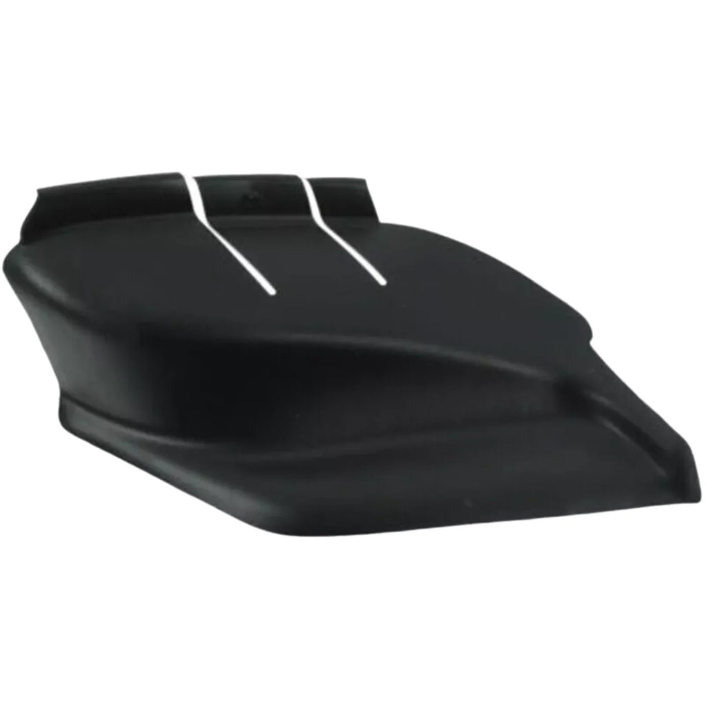 1Pair Cowl Side Panels Trim Left & Right Kit 7AA46RXFAA 7AA47RXFAA For 2019-2023 Jeep Comp