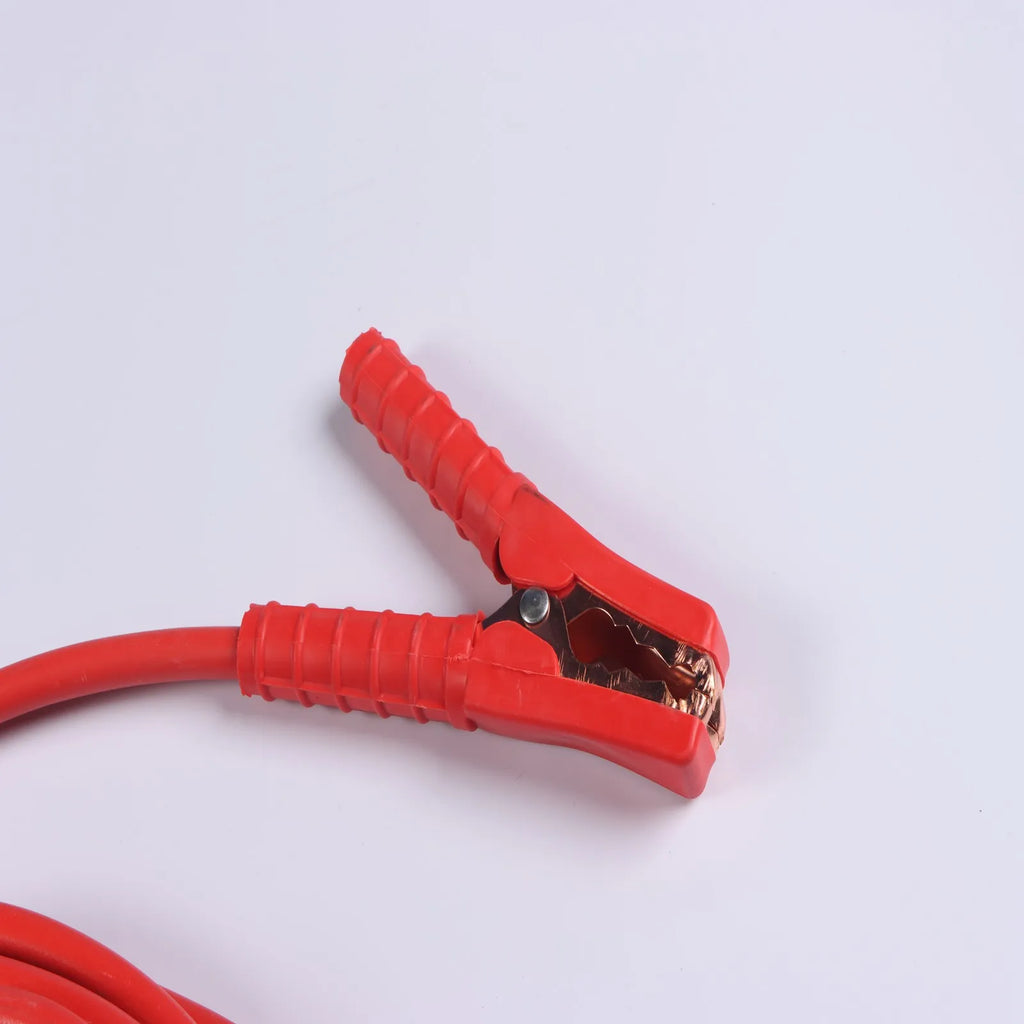 2000A 4 Meters 4 AWG Power On Cable FOR Car Motorcycle ATV Engine Car Accessories Parts Re