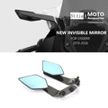 S 1000 RR s1000rr Parts Motorcycle Stealth Mirrors For BMW S1000RR S1000 RR 2019 for BMW S1000 2019-2025 - Automotive LE