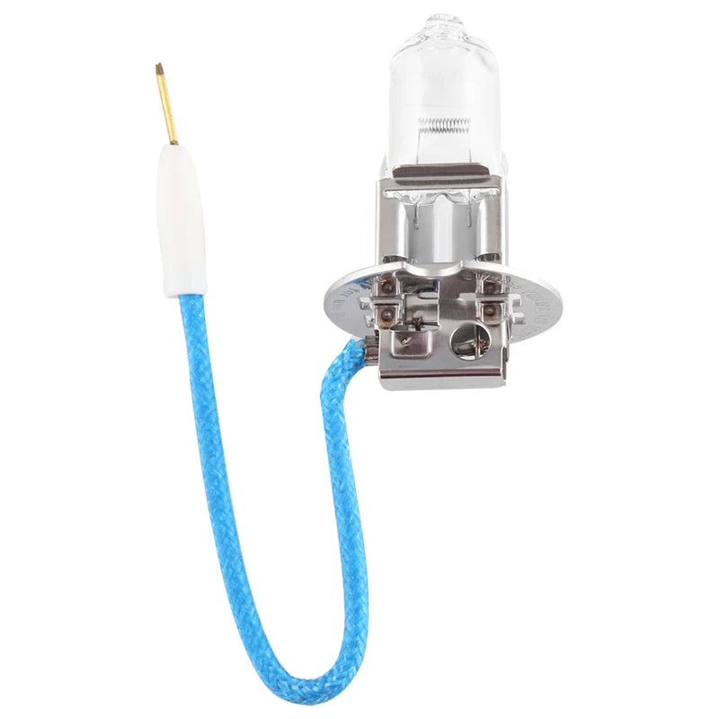 Philips RallyVision H3 12V 100W PK22s 12455RAC1 Off Road Super Bright Light Car Halogen Or