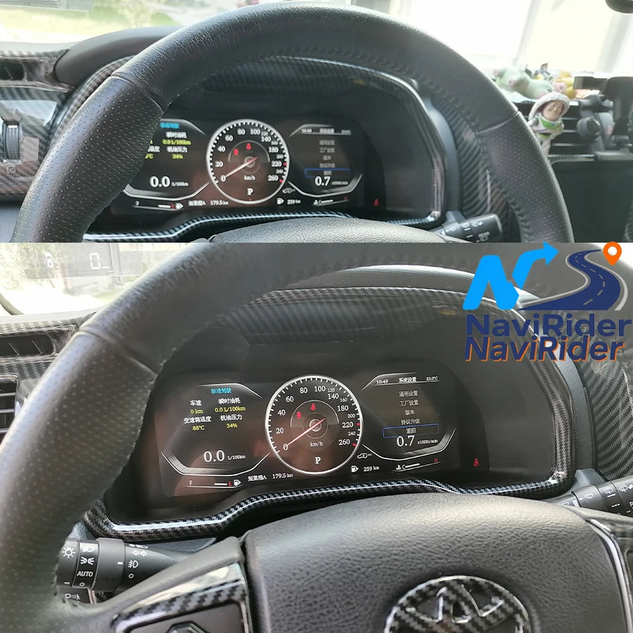 LED Interior Light Kit for Toyota 2010-2022 - Canbus Error-Free Interior Bulbs | AUTOKITSHOP