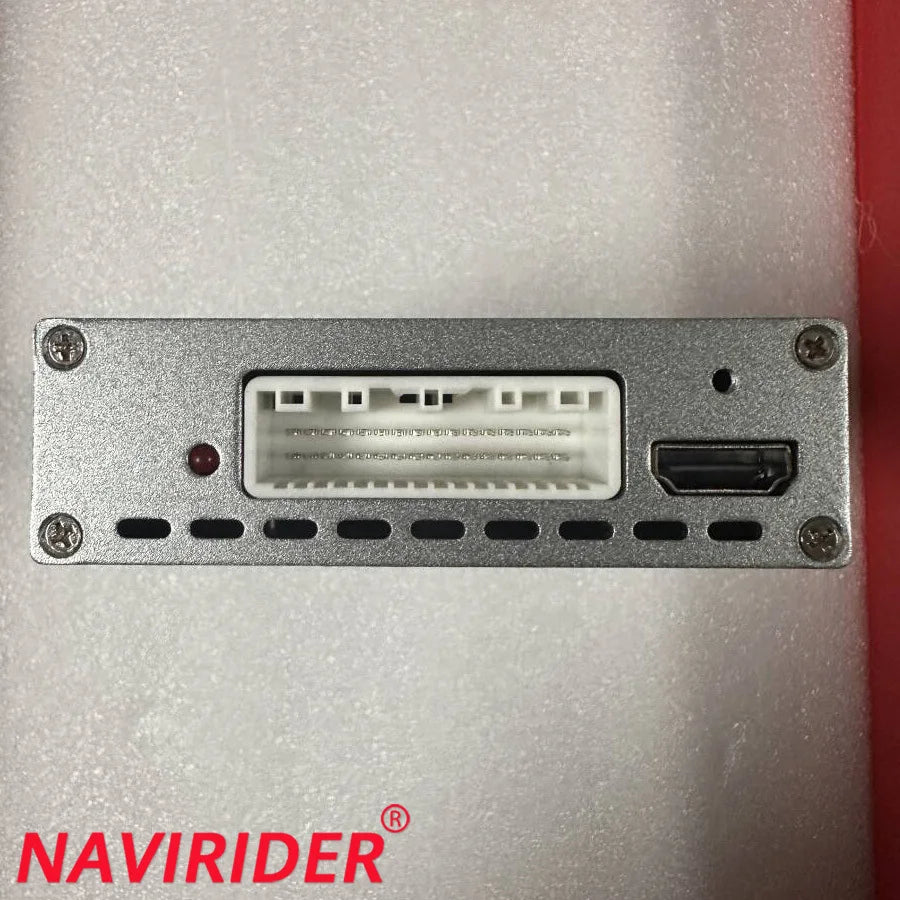 Navirider 360 Degree Parking System Car Dvr Camera Auto 3D HD 1080P Driving Recorder Panor
