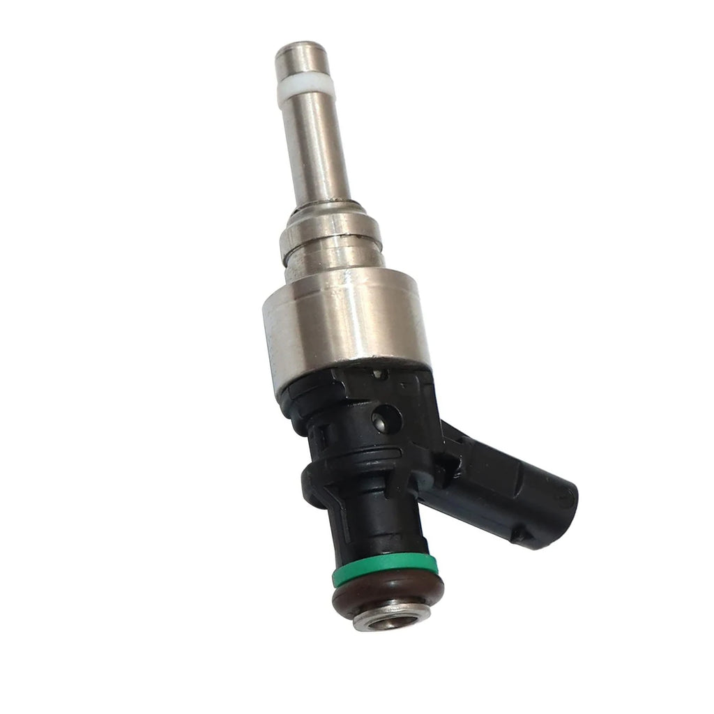 Fuel Injector Fits For 2009-2016 Audi A4 A5 A6 A8 Q5 Q7 VW Touareg 3.0T V6 06E906036AL 06E