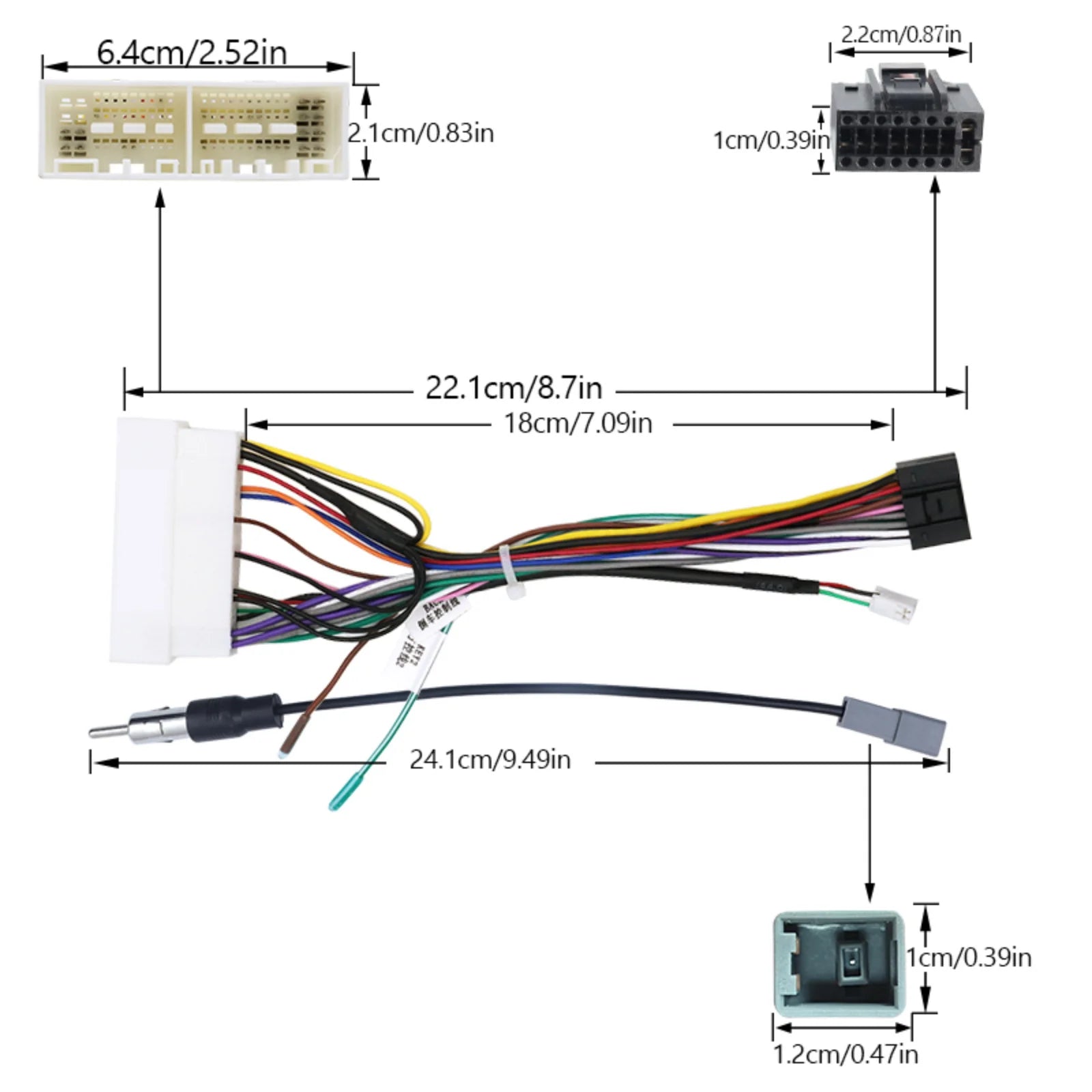 LED Interior Light Kit for KIA 2011-2024 - Canbus Error-Free Interior Bulbs