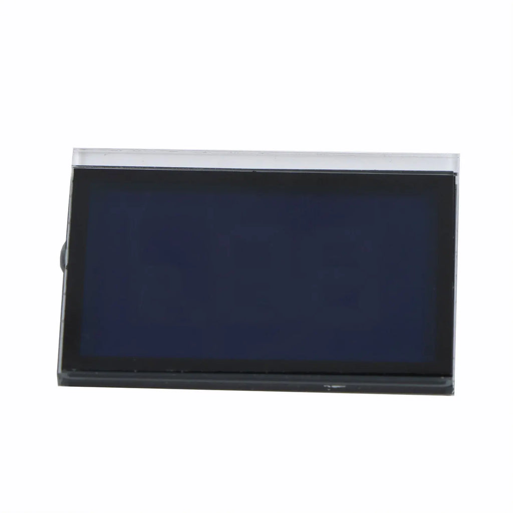 Car ACC Lcd Panel Module Display Monitors Pixel Repair Air Conditioning Information Screen
