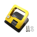 Luggage Bag Holder Spare Bracket Easy to Install Replacement Helmet Hanger Motorcycle Hook Part  - Automotive LED Light