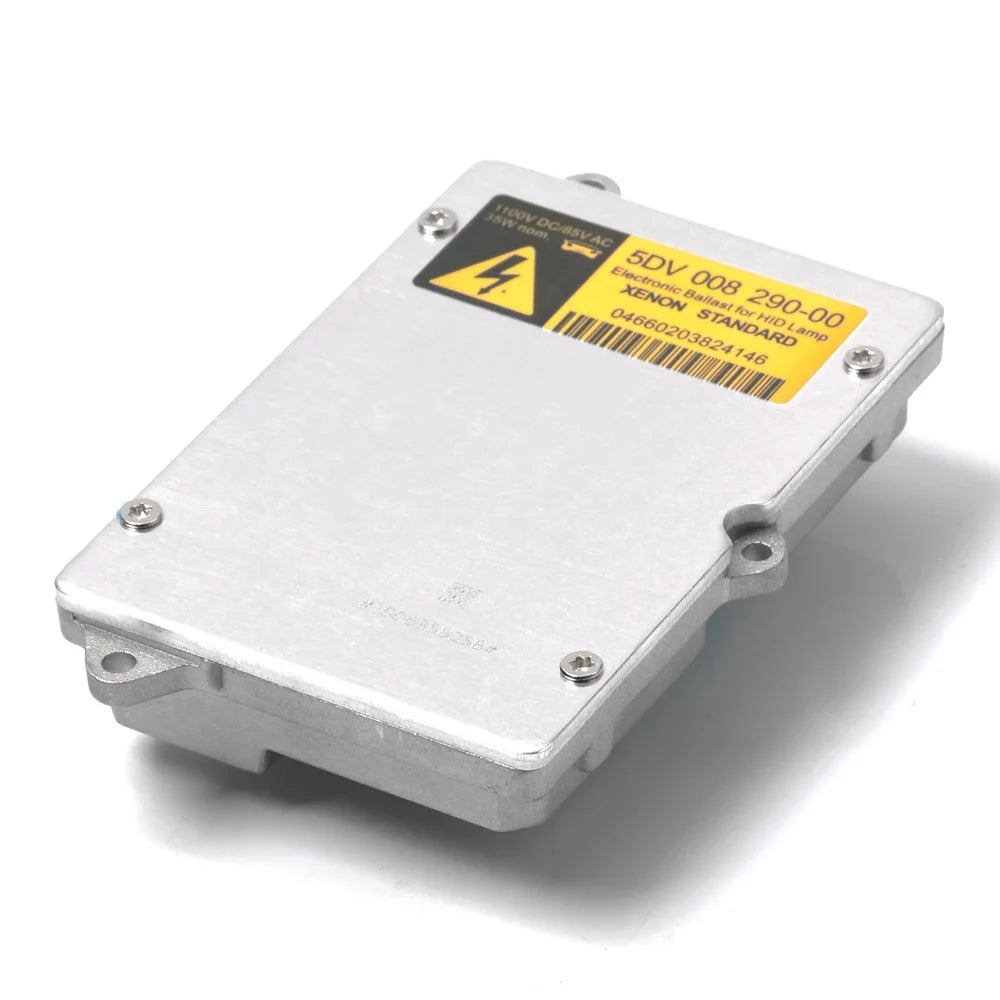 5DV008290-00 5DV008290 Xenon Headlight Ballast D2S D2R 002 820 23 26 For Mercedes-Benz CLS