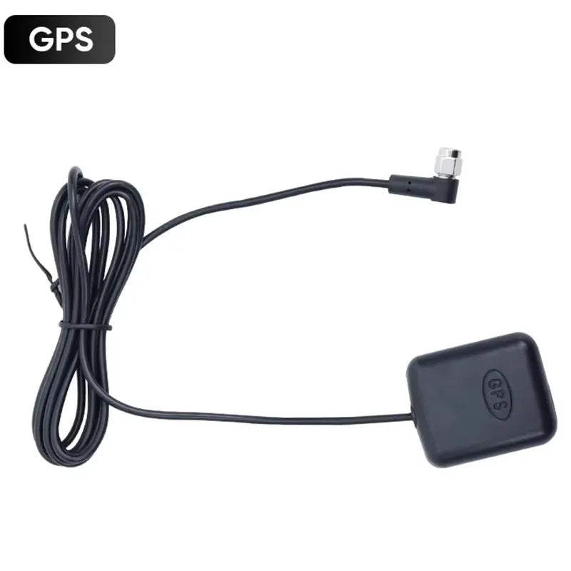 Car Stereo Radio Android CD MP5 Video Harness Adapter Player Multimedia Navigation GPS 6 P