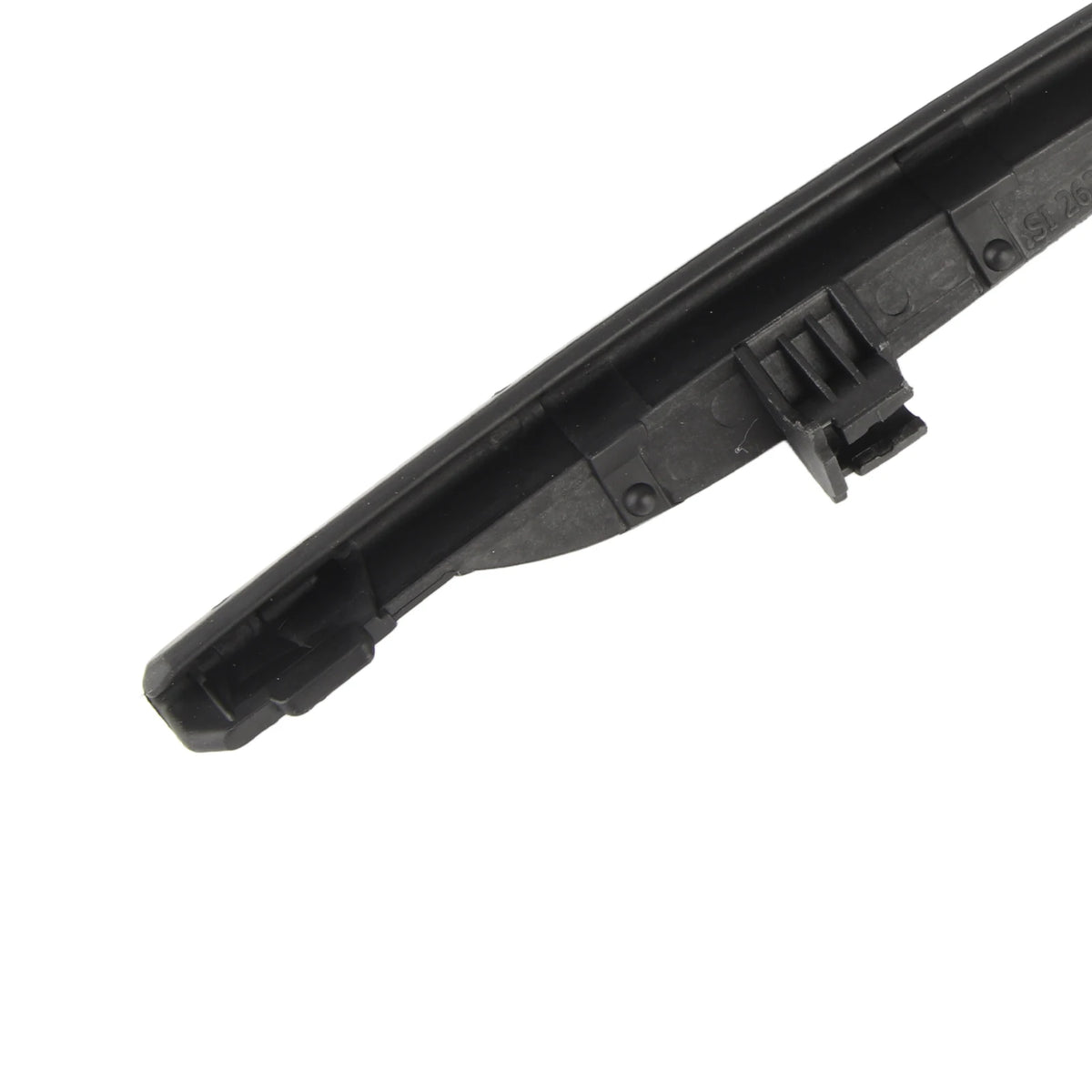 Car Front Left N S Door Edge Shield Protector 1879783 Replacement for Focus Mk3 Mk4 2010‑2022 Ca - Automotive LED Light