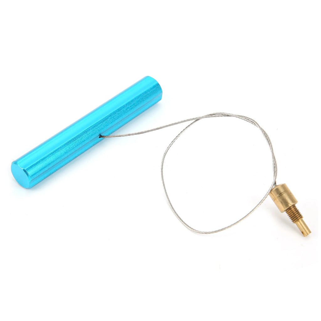 Motorcycle Air Valve Puller Tube Tire Stem Tool Bicycles Components Tire Valve Lever Installatio - Automotive LED Light