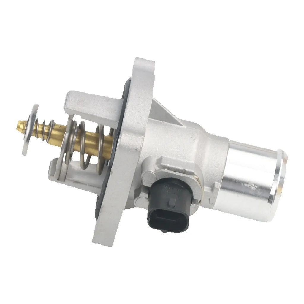 Thermostat FOR Chevrolet Cruze Sonic Trax Astra Meriva 19315240 Engine Coolant Thermostat