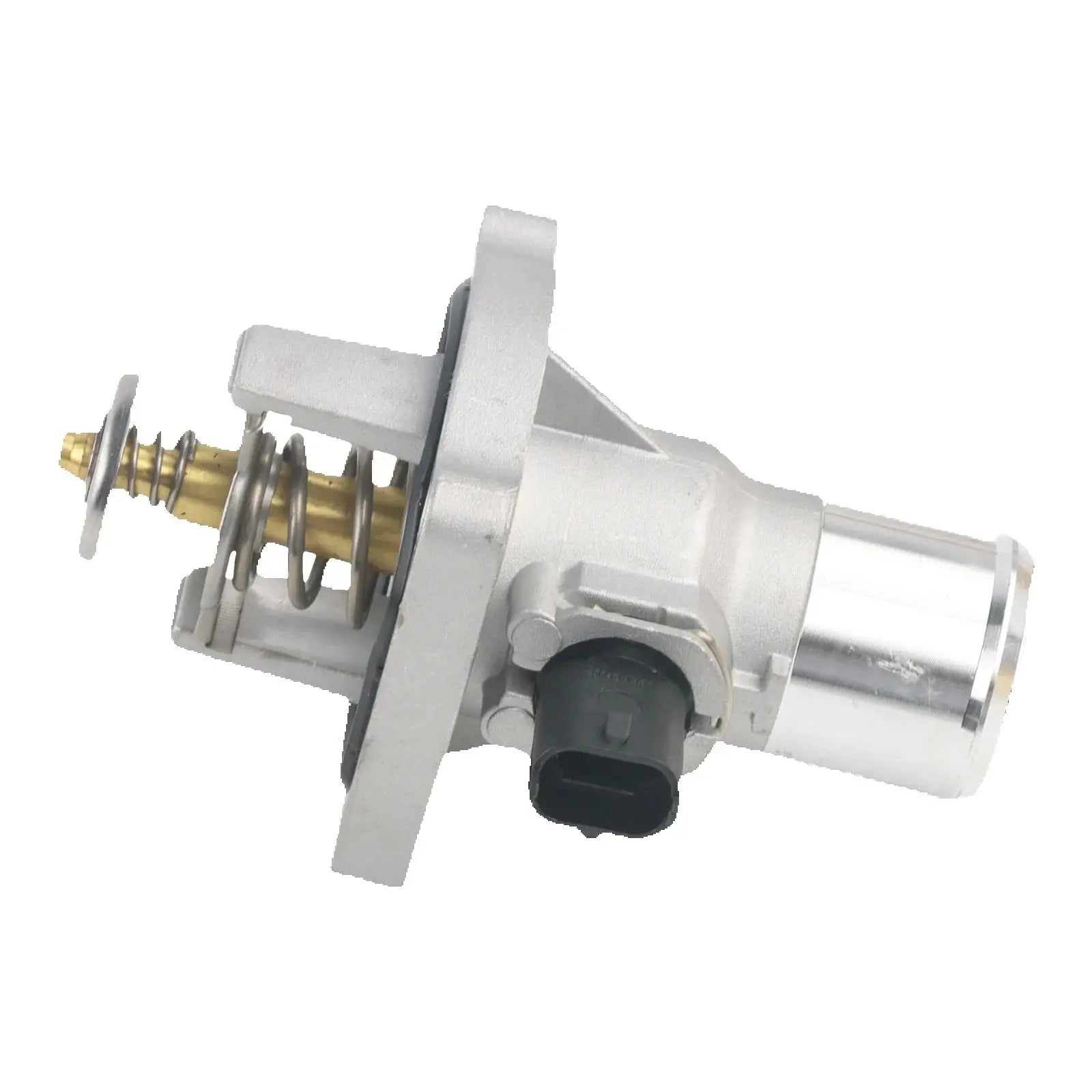 Thermostat FOR Chevrolet Cruze Sonic Trax Astra Meriva 19315240 Engine Coolant Thermostat