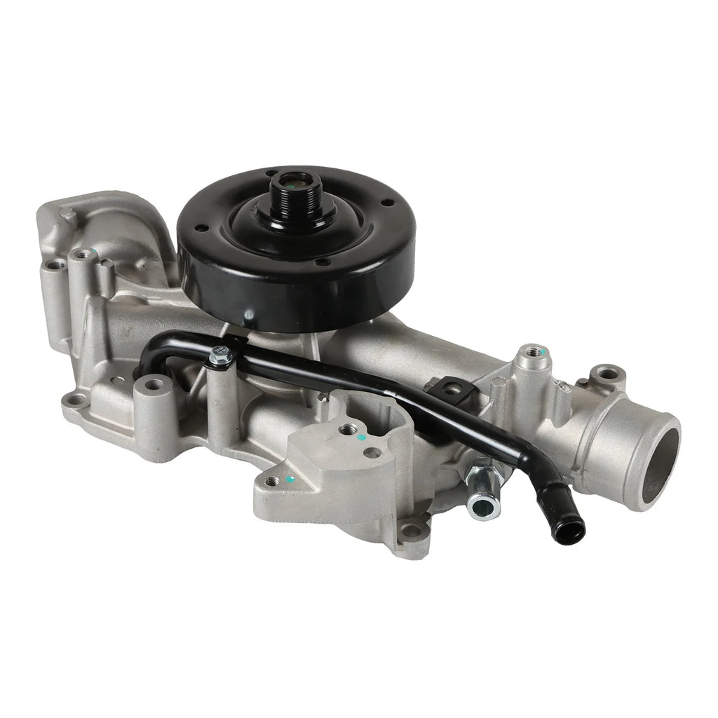 SINOCMP Water Pump Fits For 2003-2008 Dodge Hemi Engine RAM Pickup 1500 V8-5.7L w/Gasket A