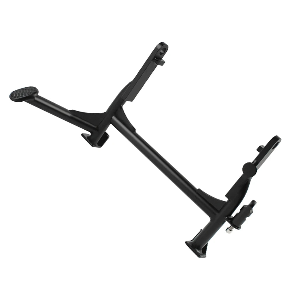 Motorcycle Center Kickstand Kick Stand Holder Support Bracket For Honda Rebel CM for Honda 2017-2023 - Automotive LED Li