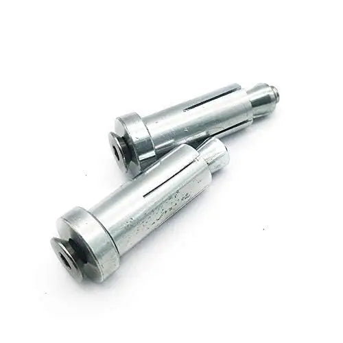 1 Pair Motorcycle Handguard Bracket Expansion Screw 22 / 28mm Hand Guard Parts