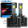 XSTORM D1S LED D2S D3S D4S D5S D8S HID D1R D2R D3R D4R D5R D8R Headlight Bulb Car Turbo LE