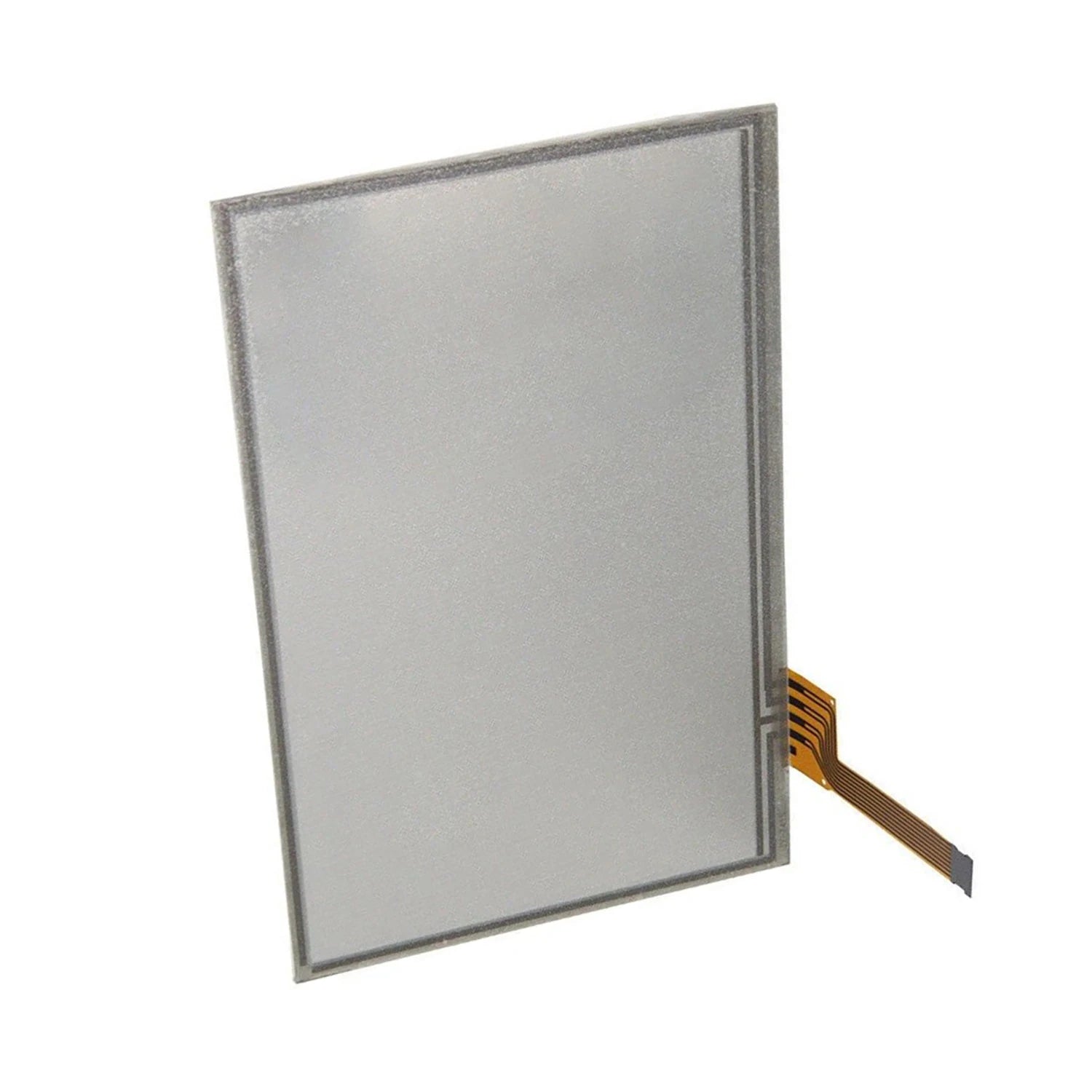 7.3 Inch 4pin Resistive LCD Display Screen Touch Screen LTA070B511F LTA070B510F For Lexus