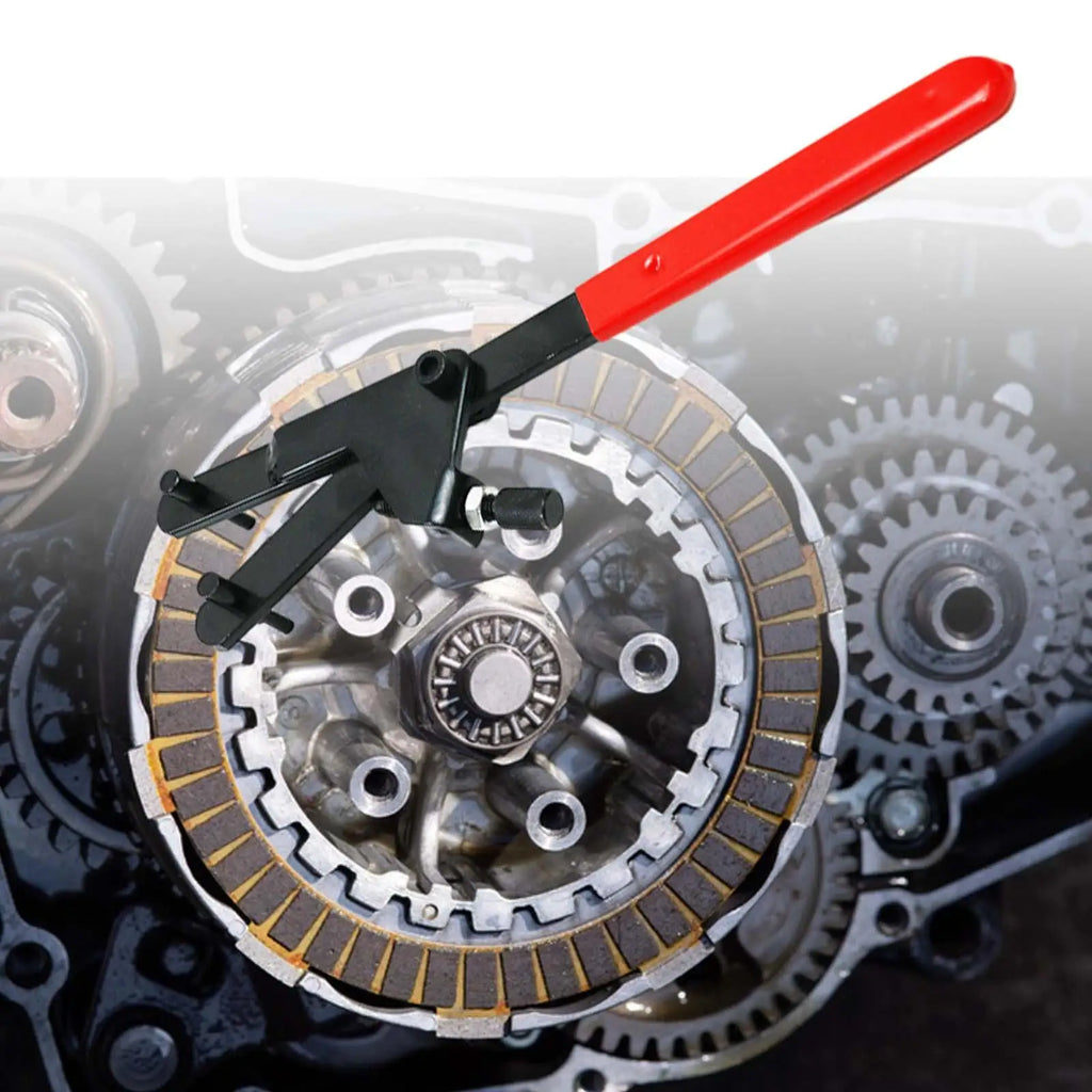 Motorcycle Flywheel Wrench Motorcycle Accessories Premium Durable Adjustable Fly Wheel Wrench Sp - Automotive LED Light