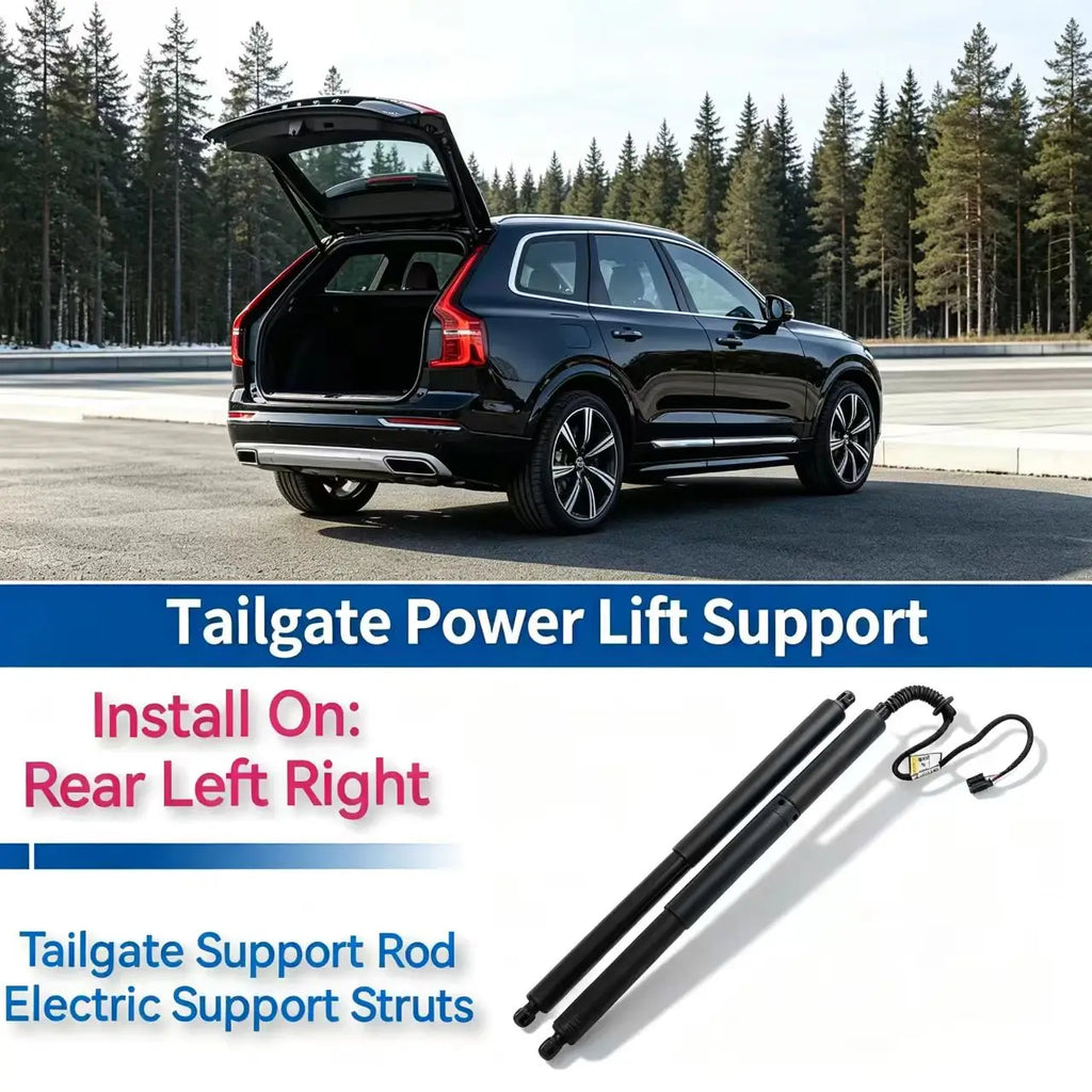 39116888 39089337 Suitable for 2015-2020 Opel Astra Car Trunk Electric Tailgate Support Ro | AUTOKITSHOP