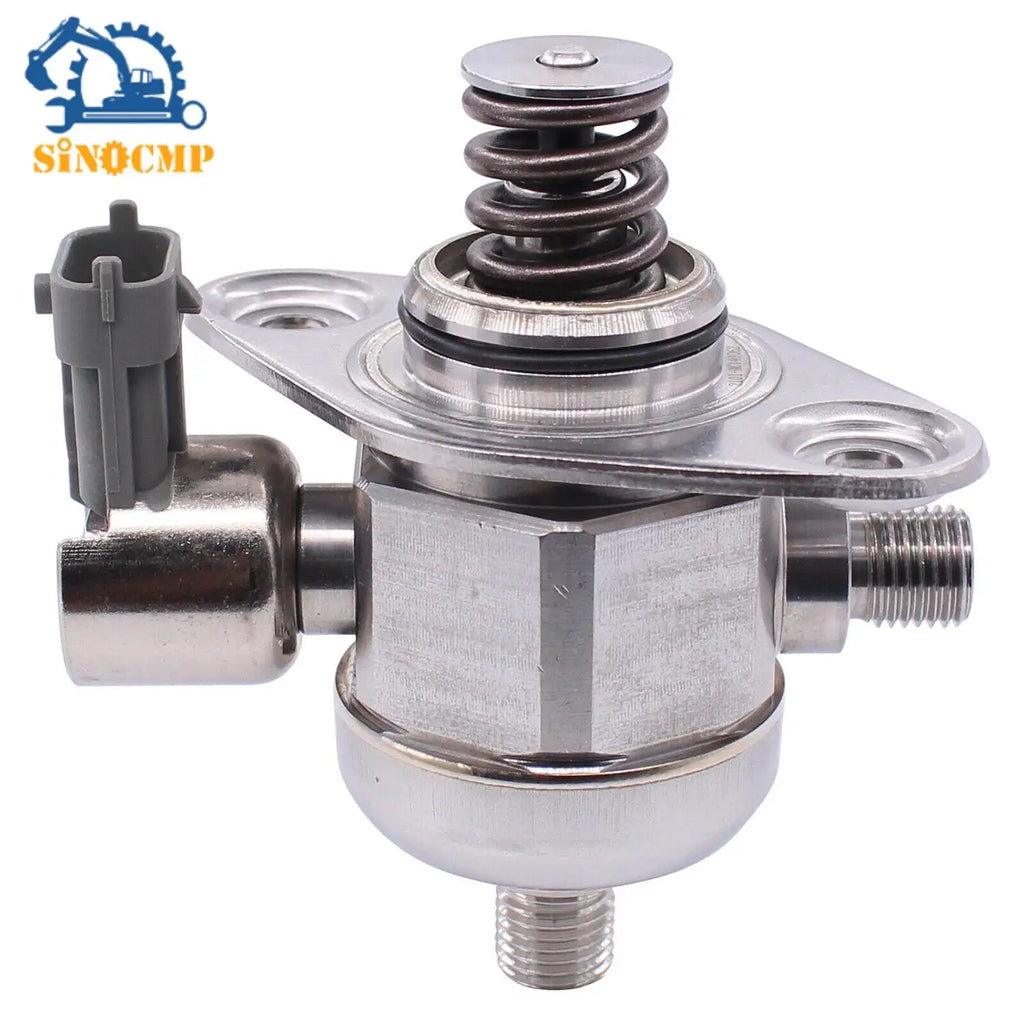 SINOCMP High Pressure Fuel Pump 12626234 For Buick Allure Enclave LaCrosse Chevrolet Camar
