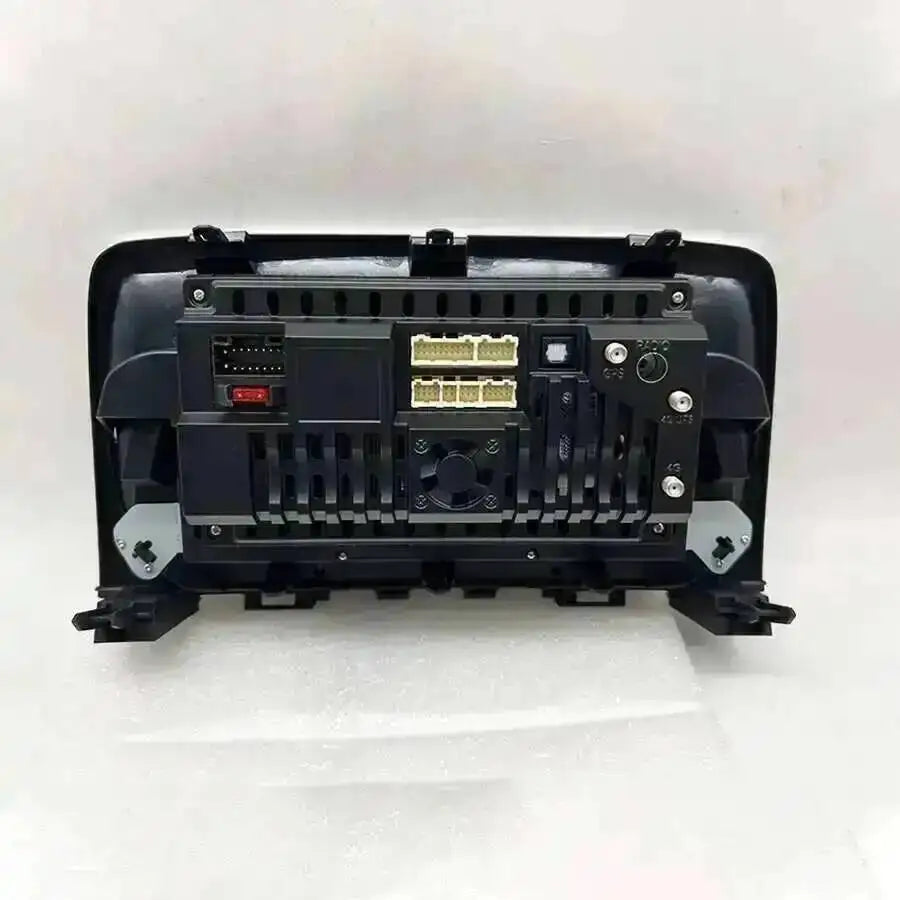 10.25inch For Mazda 6 GJ CX-5 CX5 Atenza 2013 2014 2015 GPS Navigation Car RadioStereo Med | AUTOKITSHOP