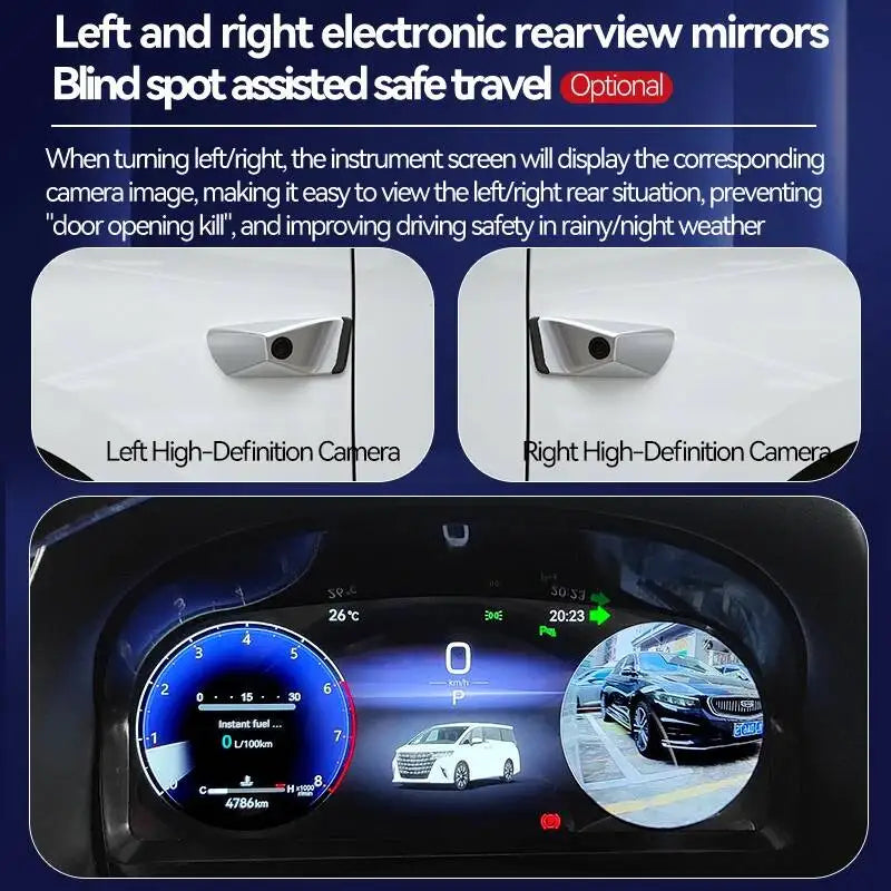 LED Interior Light Kit for TOYOTA A30 2015-2022 - Canbus Error-Free Interior Bulbs | AUTOKITSHOP
