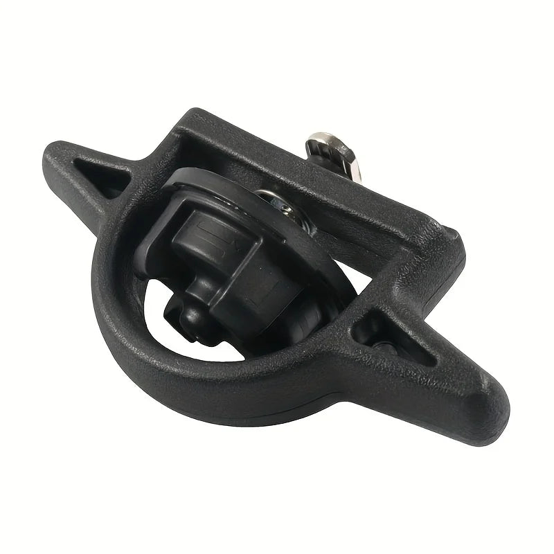 Truck Bed Rail Tie Down Cleats 4PCS PT278-35112 Cargo Tie Down Anchors For Tacoma Tundra Jeep Gl - Automotive LED Light