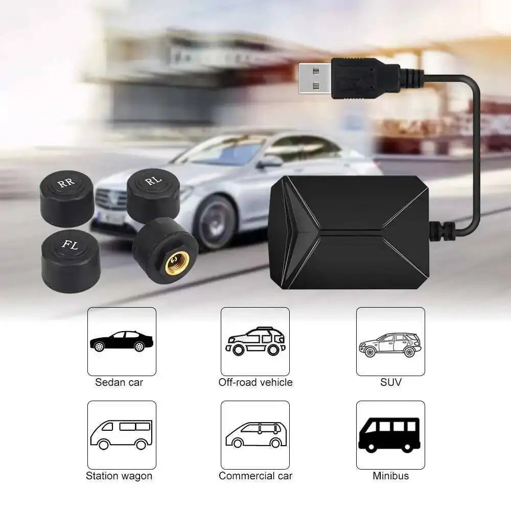 Navirider Android Accessories OBD2 DAB Receiver CARPLAY USB DVR CAMERA TPMS Optical Fiber  | AUTOKITSHOP