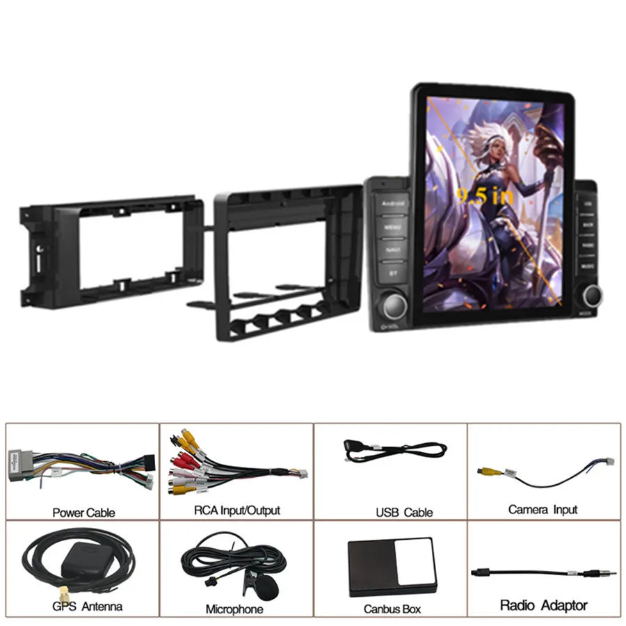 RGB - Ambient Light - for Jeep - Car Interior Lighting