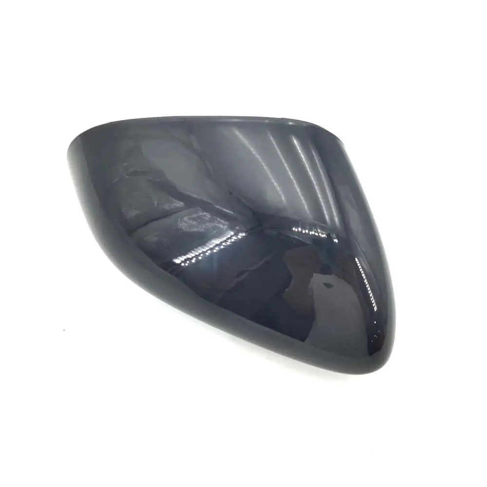 Right Side Wing Mirror Cover Cap For Jaguar XJ XJR XF XFR XK XKR I-Pace C2Z4412