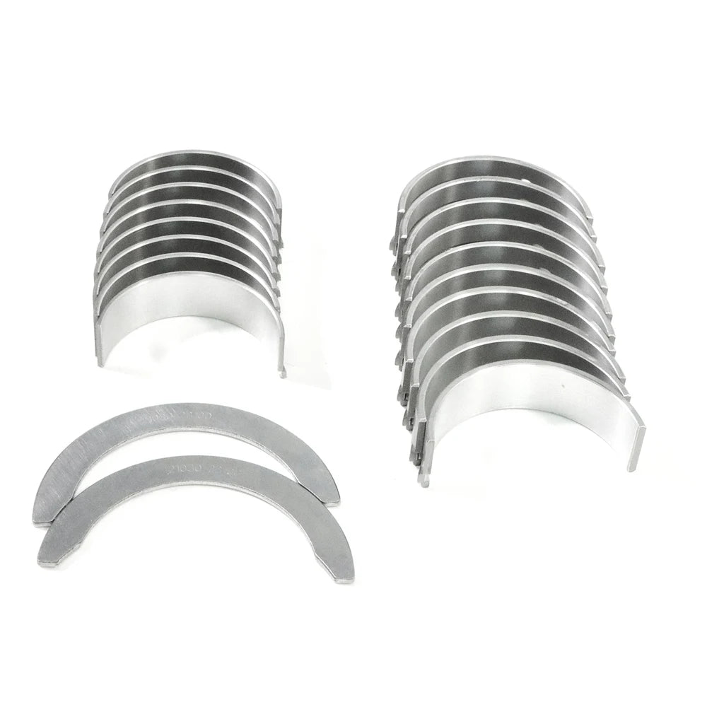 Con Rod & Crankshaft Main Bearing Set 21020-2B100 23060-2B100 21030-2B000 For 2009-2020 Hy