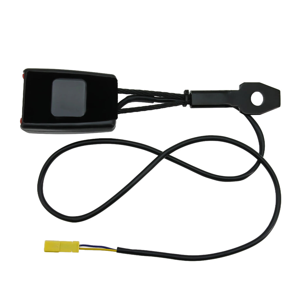 For Mercedes-Benz seat belt buckle Sprinter W906 906 left A90686003699051 Car Sa for Mercedes-Benz W906 - Automotive LED