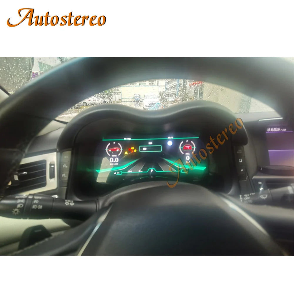 LED Interior Light Kit for Infiniti Q70L Q70 2015-2020 - Canbus Error-Free Interior Bulbs