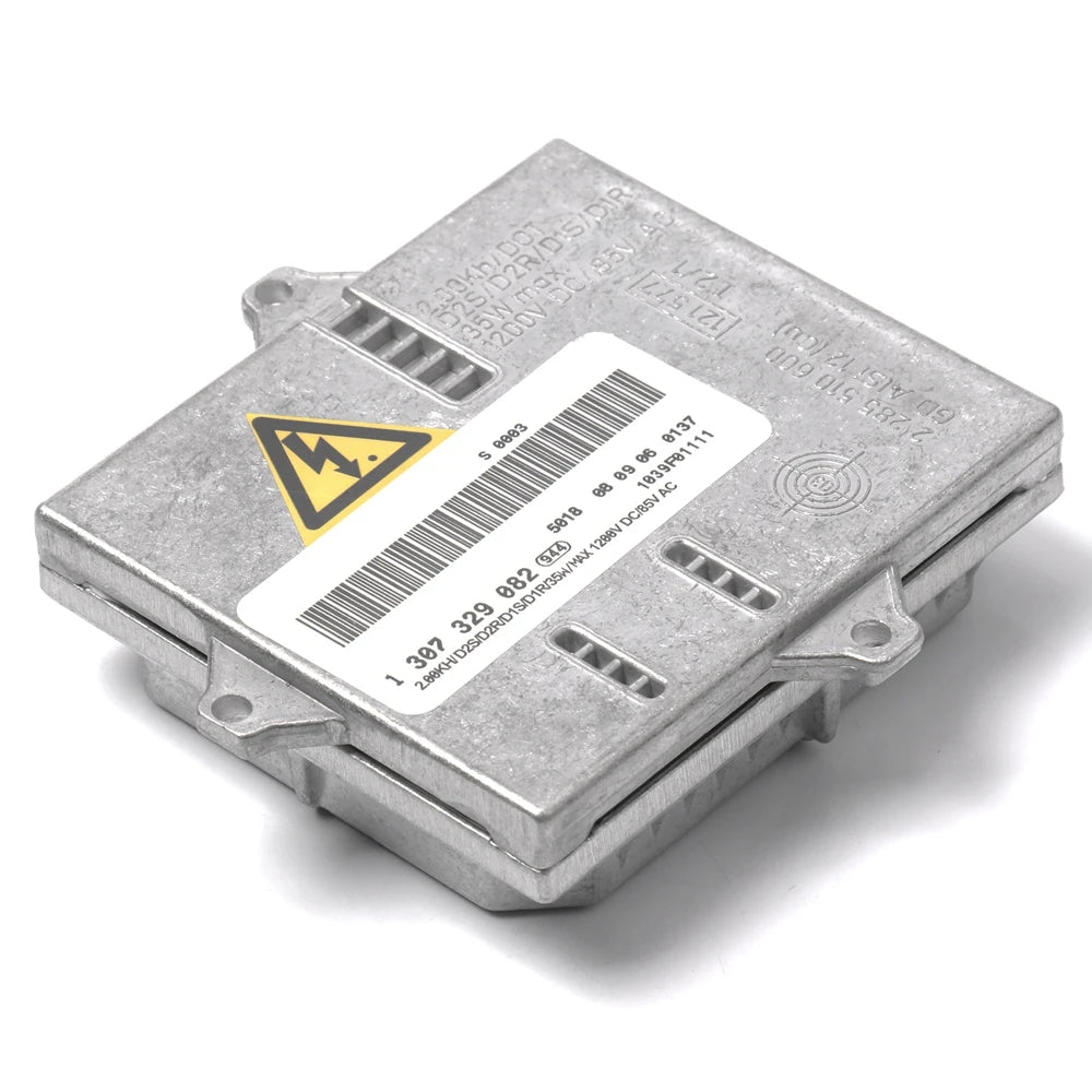1 307 329 082 Xenon HID D2S D2R D1S D1R Ballast Control Unit 63127176068 For Audi A3 A8 S8